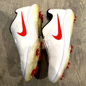 Nike Vapor Pro BOA Men’s Golf Shoes